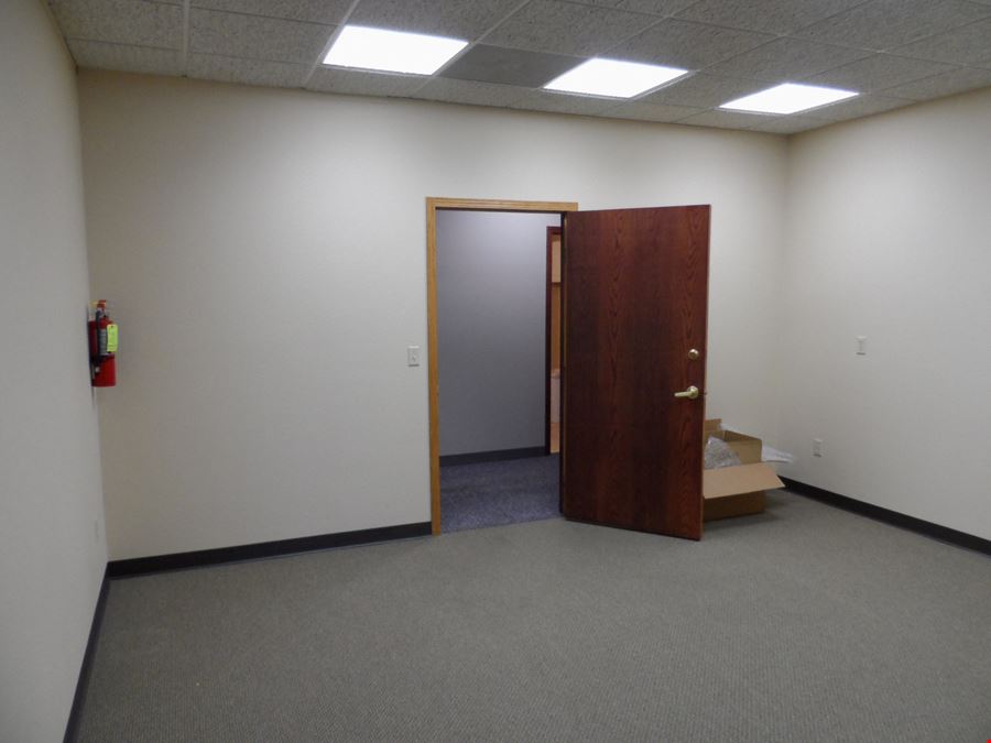 1830 E Century Ave, Suite 4