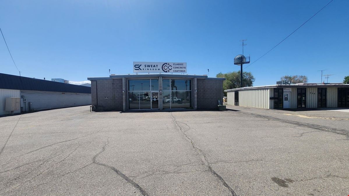 964 E Lincoln Rd