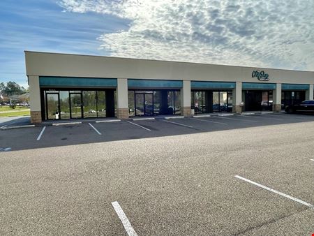 Preview of Retail space for Rent at 904 Municipal Drive