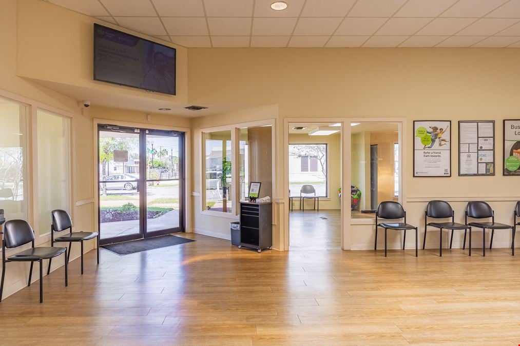 Refugio, TX - Office for Sale