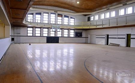 Preview of Other space for Rent at 2200 Prospect Ave E