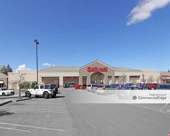 Preview of Retail space for Rent at 5060 Foothills Blvd