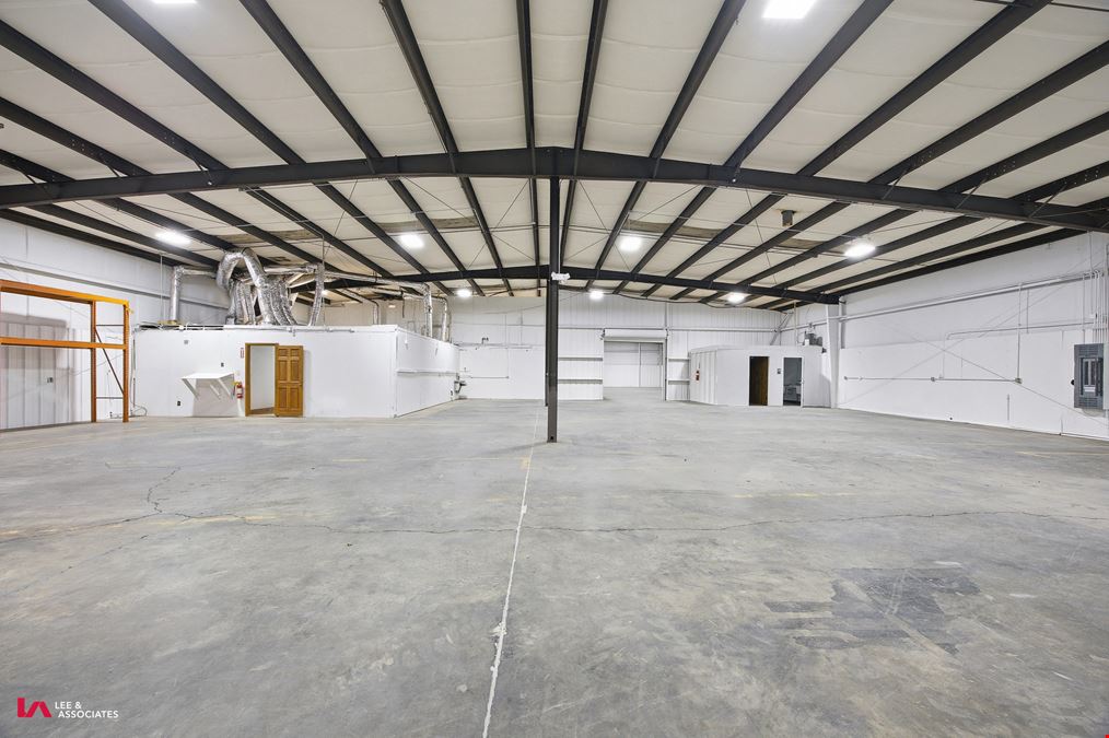 1500 Union Hill Rd