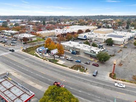 Preview of Retail space for Rent at 2470 Oro Dam Boulevard