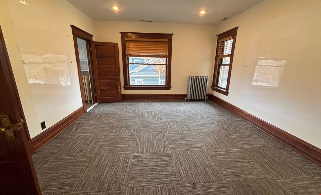 110 W Main Street