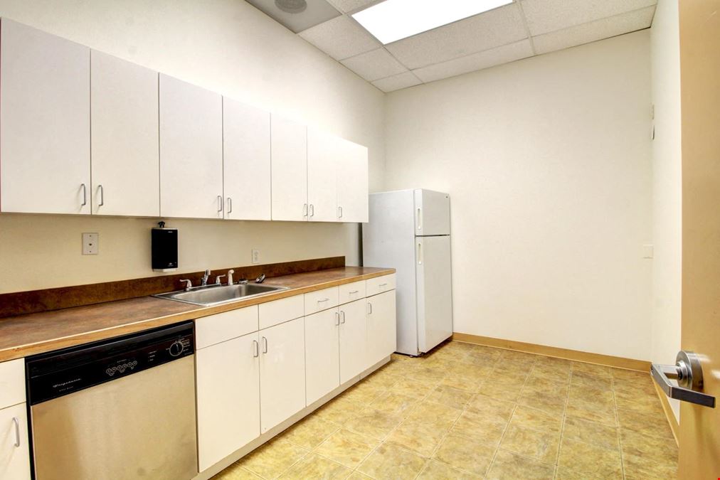 290 Nickel St, Unit 200