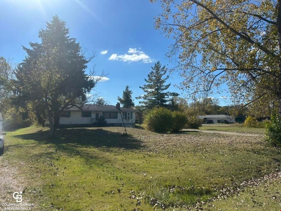 3369 Dove Rd