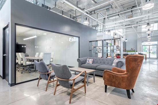 Regus - Vaughan - Keele Street