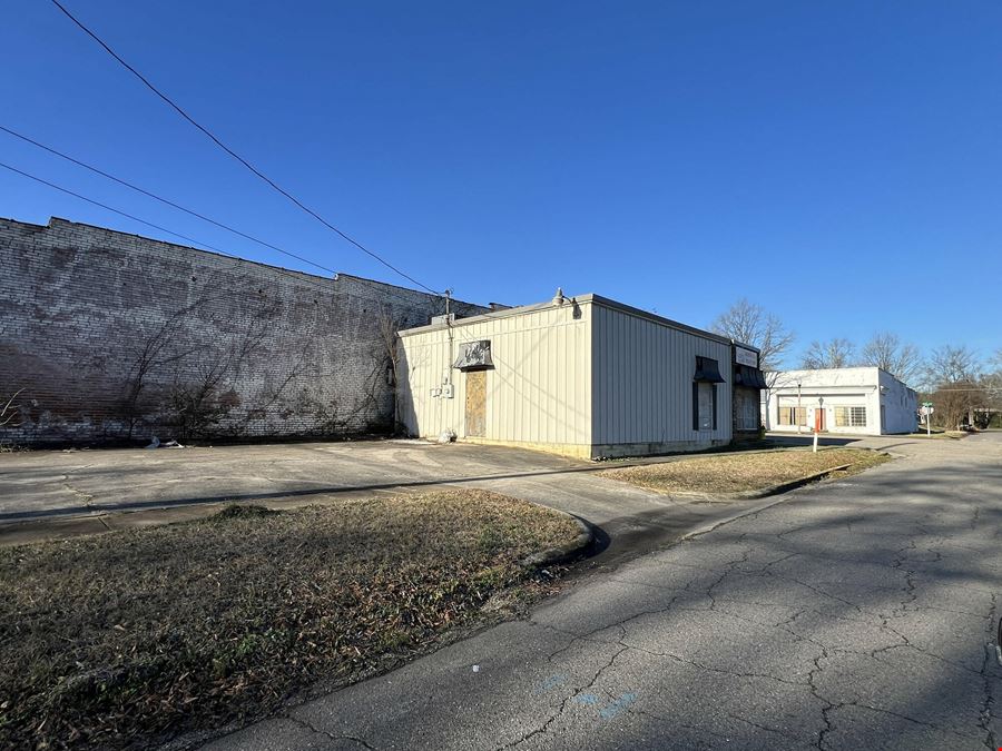Office BLDG For Sale (Gary Ave/Fairfield)
