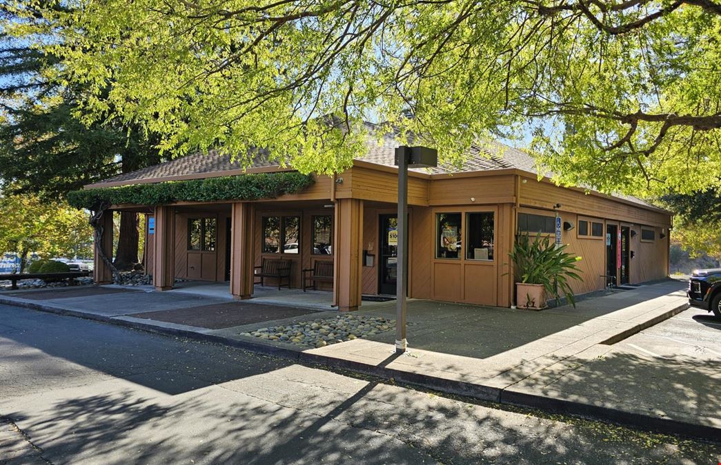2601 Pleasant Hill Rd