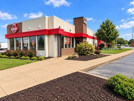 Preview of Retail space for Rent at 700 W Us Highway 30