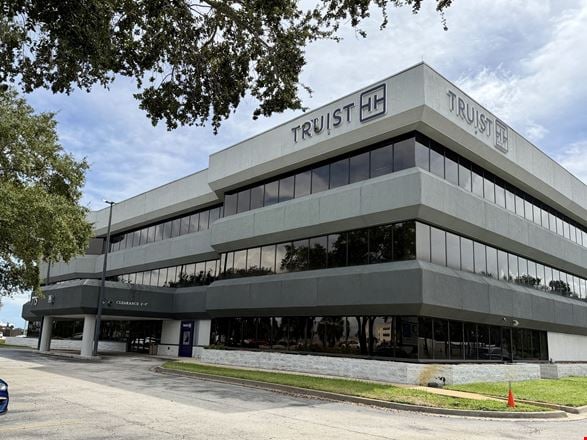 Preview of Office space for Rent at 775 E Merritt Island Cswy