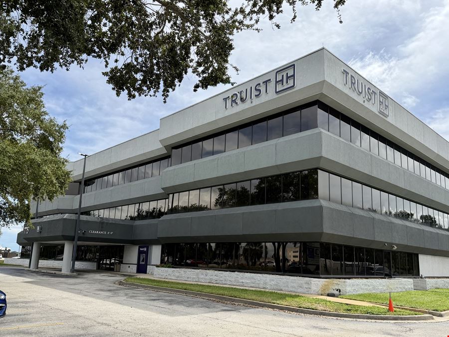 Financial Center of Merritt Island