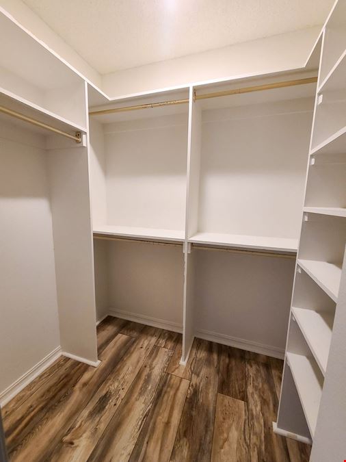1020 W Cypress St Unit #6