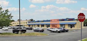 Laurel Plaza