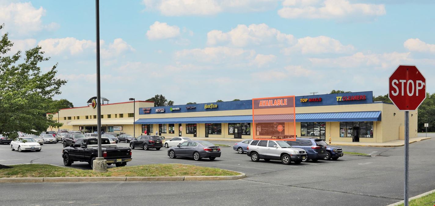 Laurel Plaza