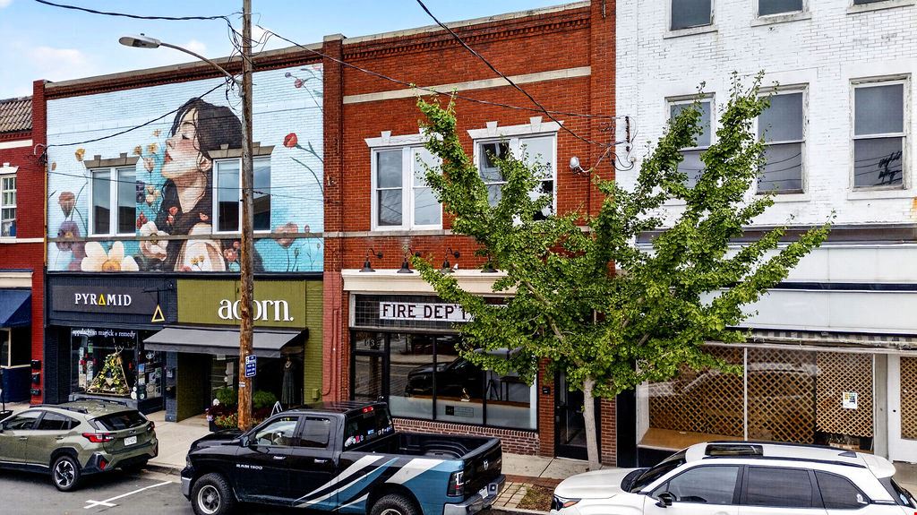 143 N Wayne Ave Waynesboro