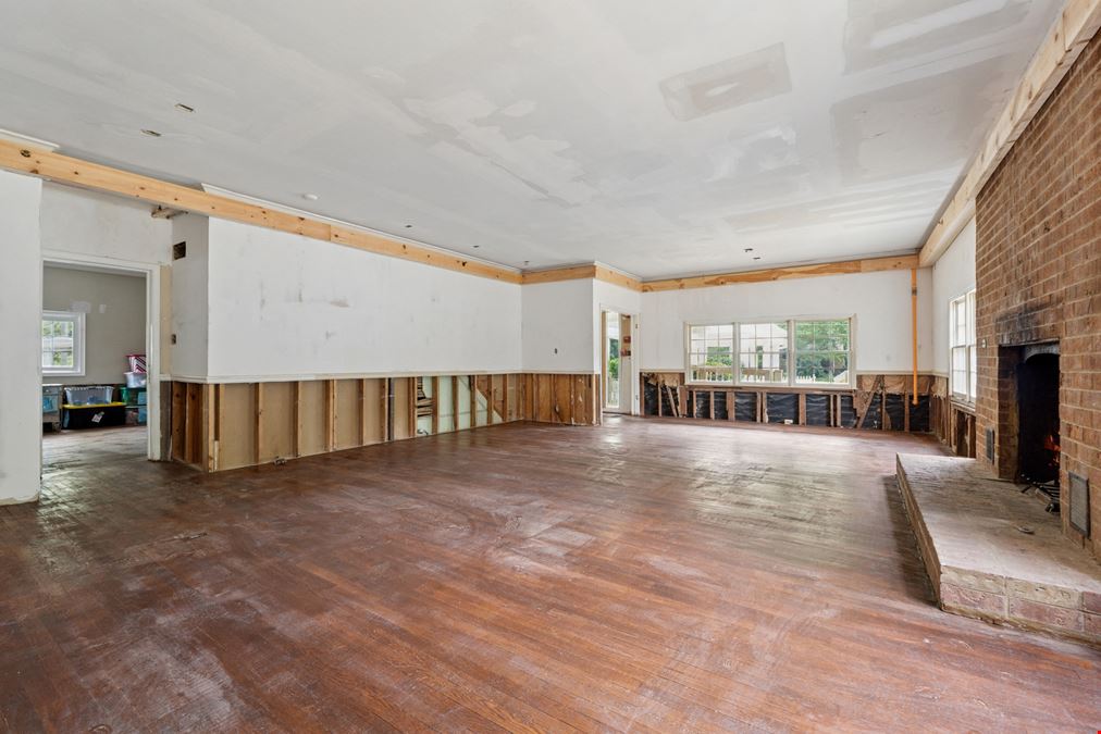 4487 Trickum Rd NE, Marietta, GA 30066