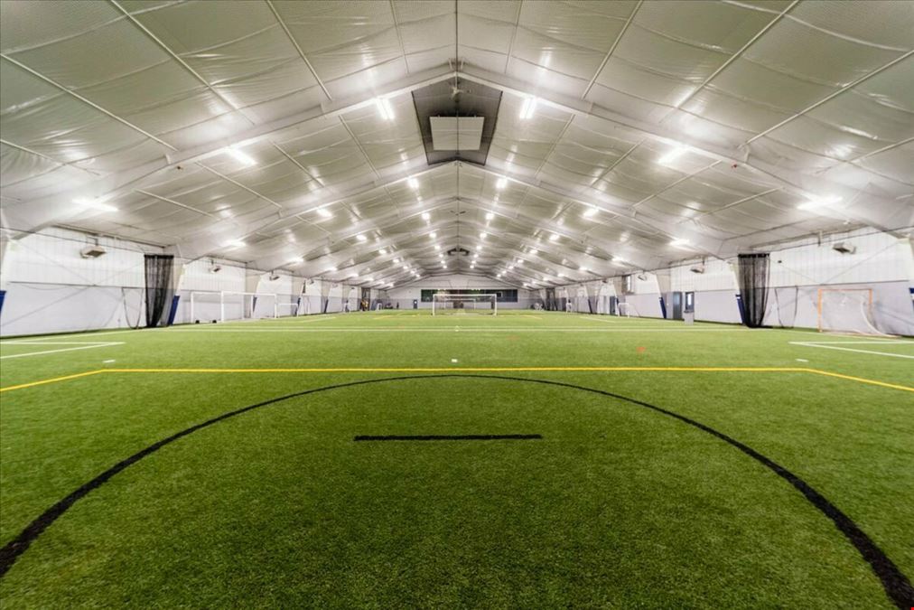 Livonia Athletic District