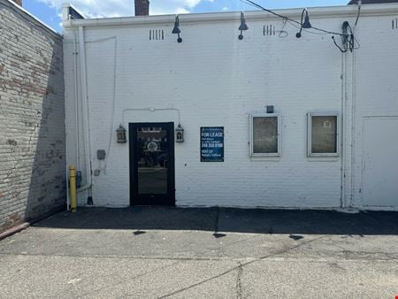 Preview of commercial space at 17037 Kercheval Ave