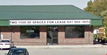 Preview of Retail space for Rent at 350 Howdershell Rd