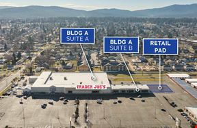 Valley Plaza Shopping Center