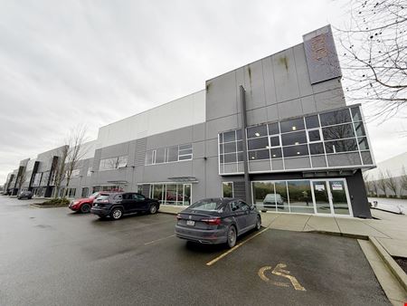 Preview of Industrial space for Rent at 19055 Airport Way