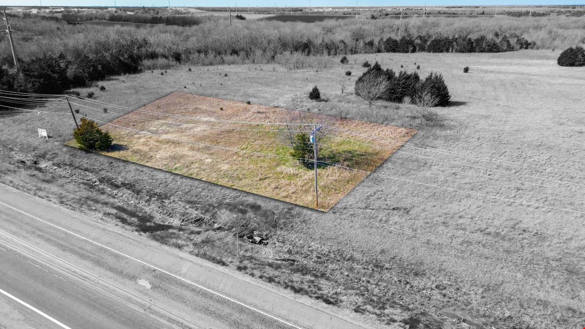 Land for Sale Zoned Multi-Family