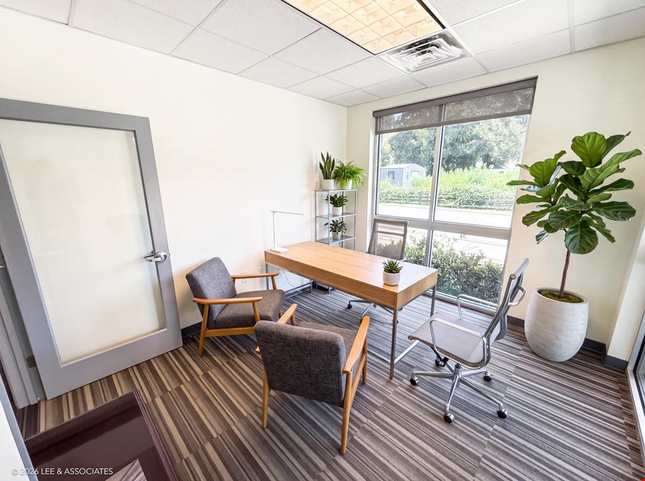 802 NW 5th Avenue, Suite 100