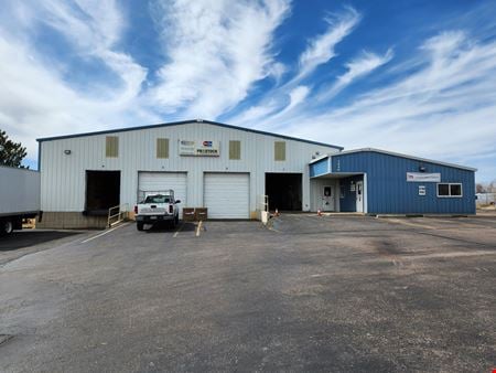 Preview of Industrial space for Sale at 1440 Paonia St