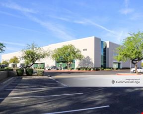 Allred Sky Harbor - 1717 East Grant Street & 1818 East Sky Harbor Circle North
