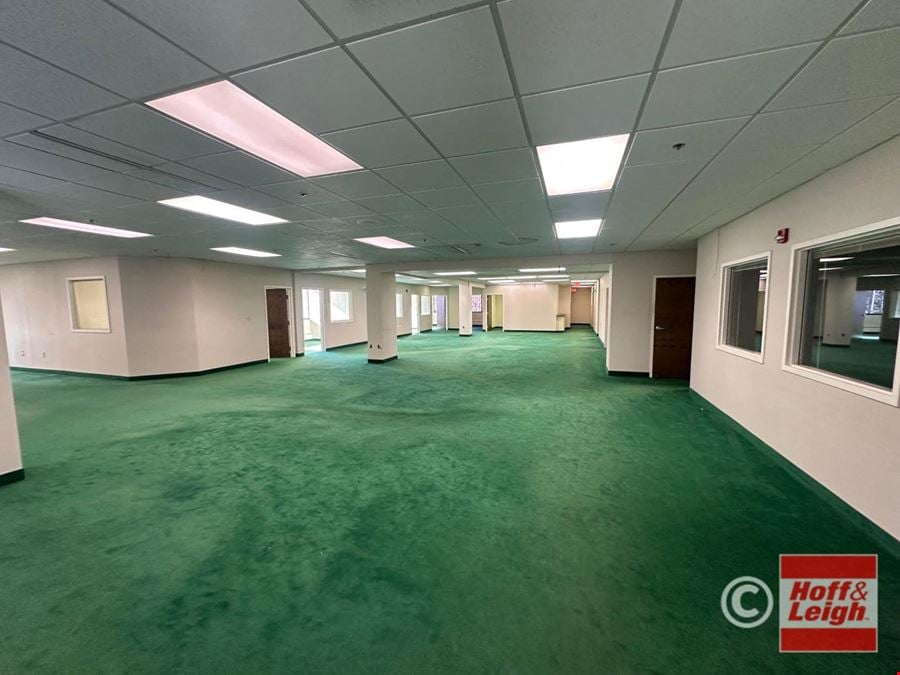 2603 West Market Street