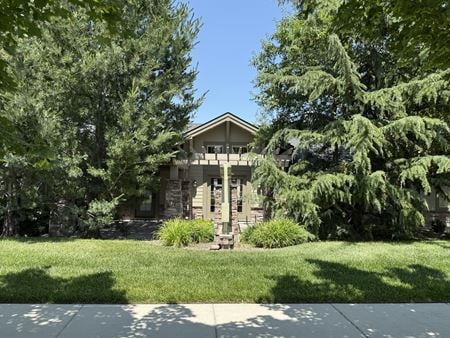 Preview of Office space for Rent at 903 E Winding Creek Dr
