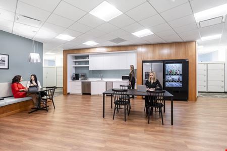 Preview of commercial space at 8770 West Bryn Mawr Avenue Suite 1300