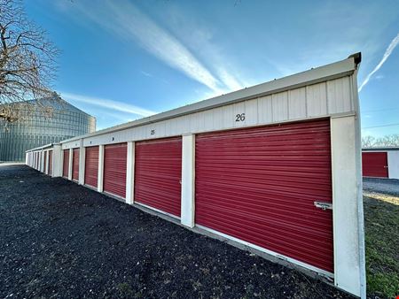 Preview of Industrial space for Sale at 207 11th
