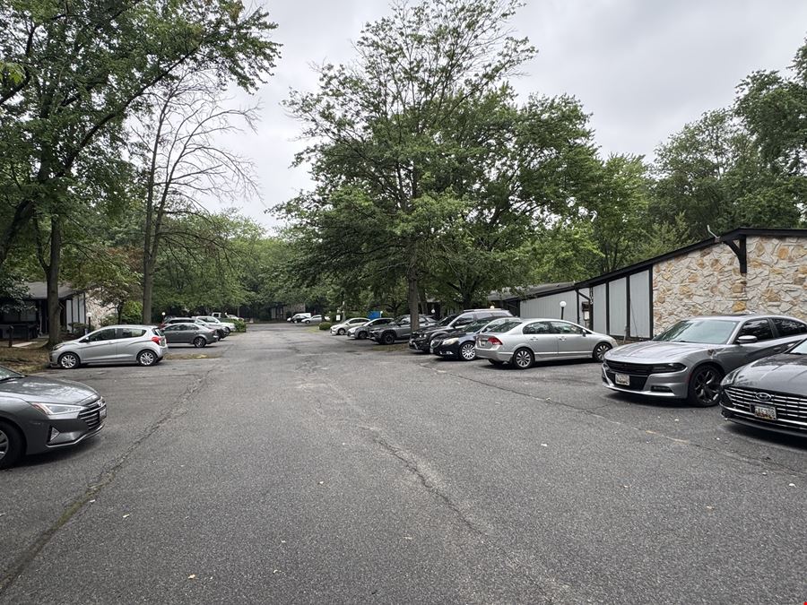 Glen Hollow Apartments