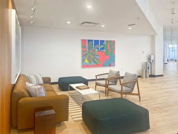 Preview of Office space for Rent at 250 East 200 South