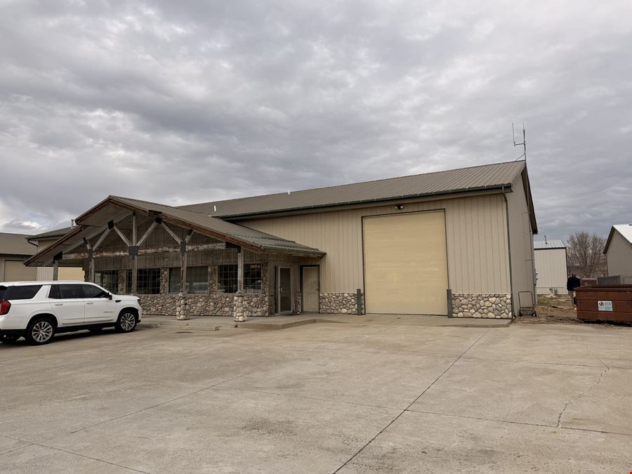 2621 Overland - Suite A