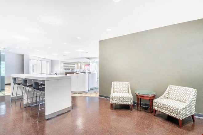 Preview of Office space for Rent at 303 Wyman Street Suite 300