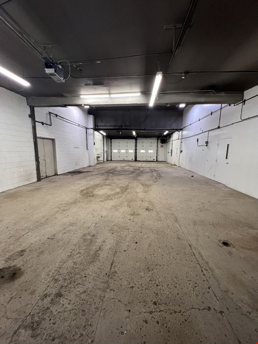 Warehouse/Shop Space For Lease In Owatonna