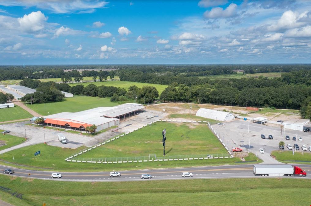 Development Opportunity