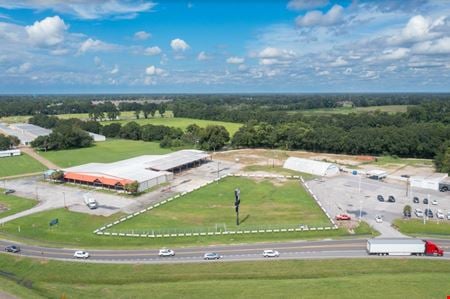 Preview of VacantLand space for Sale at 3324 NE Evangeline Thruway