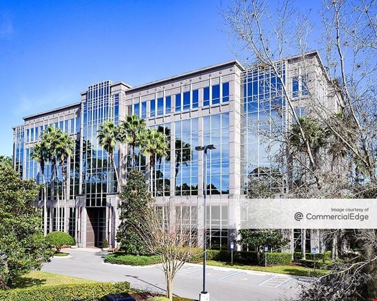Preview of Office space for Rent at 14055 Riveredge Drive