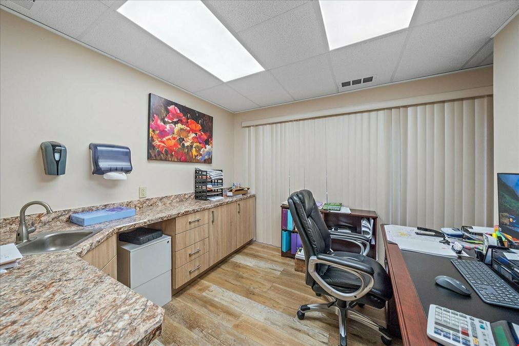 Venice Office Condo