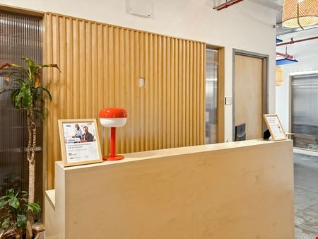 Preview of Coworking space for Rent at 51-02 21st Street 2nd & 4th Floors