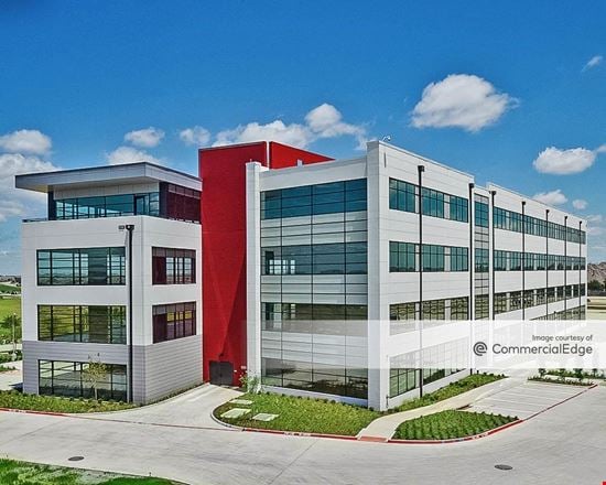 Preview of Office space for Rent at 1921 State Highway 121