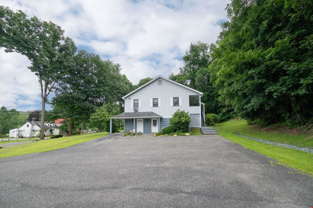 123 Litchfield Rd