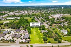 8253 Mid Cities Blvd
