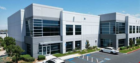 Preview of Industrial space for Sale at 15881 Euclid Ave Bldg C