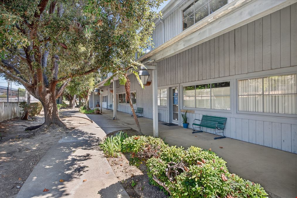 4080 Loma Vista Rd